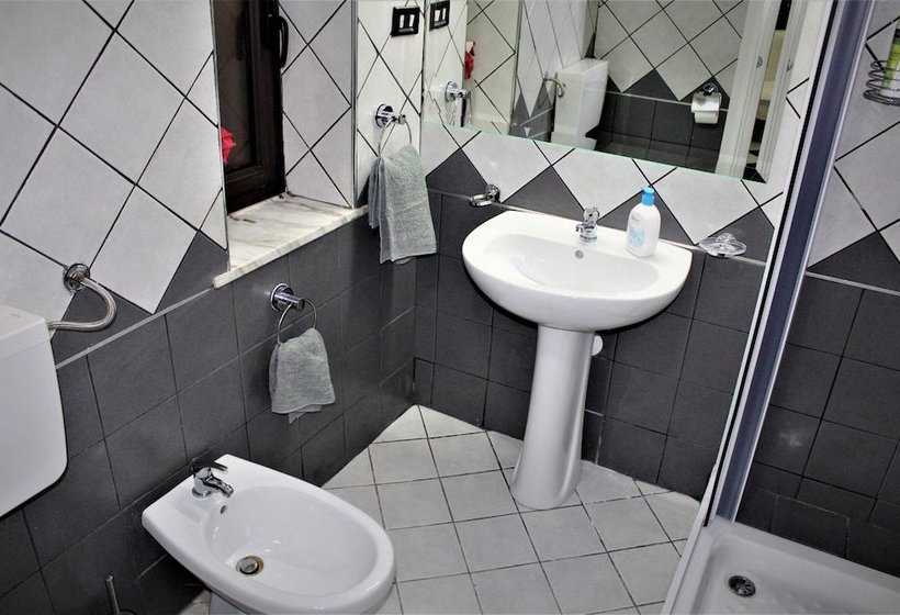 Bed and Breakfast Il Cortiletto