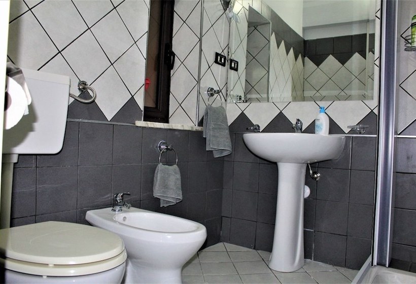 Bed and Breakfast Il Cortiletto