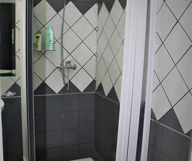 Aamiaismajoitus (B&B) Il Cortiletto