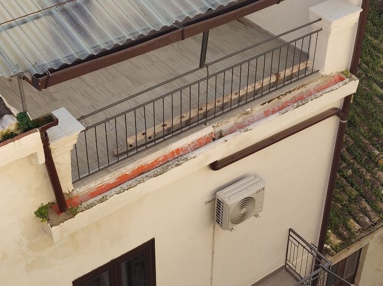 Bed and Breakfast Il Cortiletto