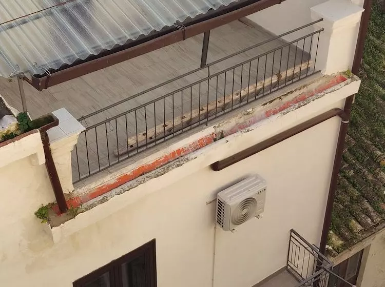 Aamiaismajoitus (B&B) Il Cortiletto