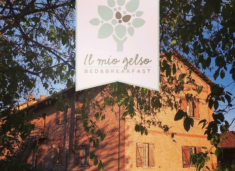 Bed & Breakfast Il Mio Gelso