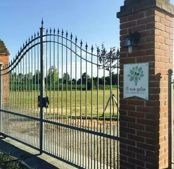 Bed & Breakfast Il Mio Gelso