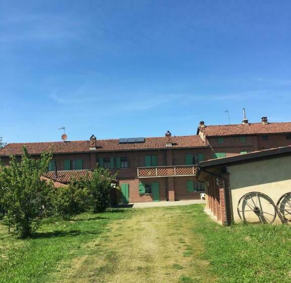 Bed & Breakfast Il Mio Gelso