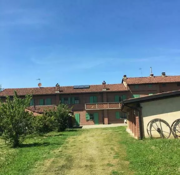 Bed & Breakfast Il Mio Gelso