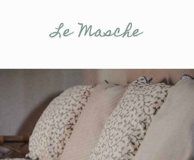 Bed & Breakfast Il Mio Gelso