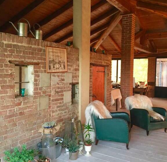 Bed & Breakfast Il Mio Gelso