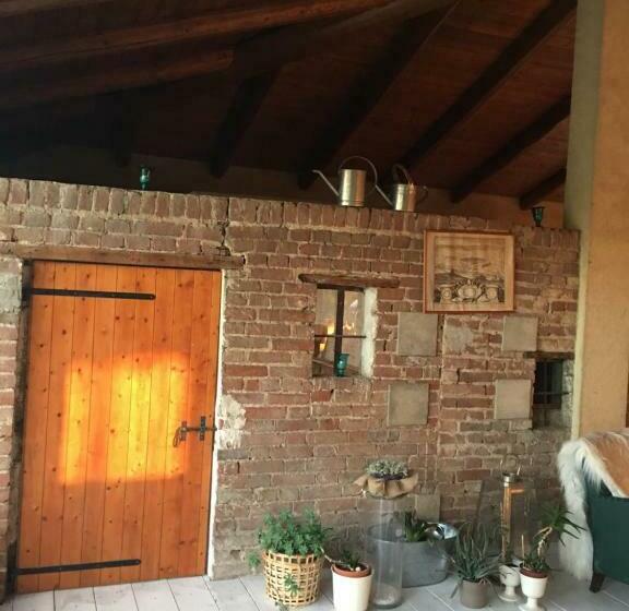 Bed & Breakfast Il Mio Gelso