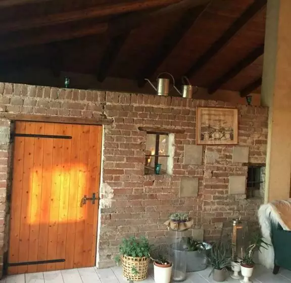 Bed & Breakfast Il Mio Gelso