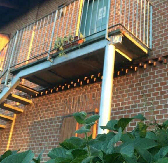 Bed & Breakfast Il Mio Gelso