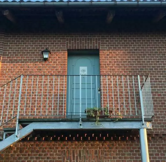 Bed & Breakfast Il Mio Gelso