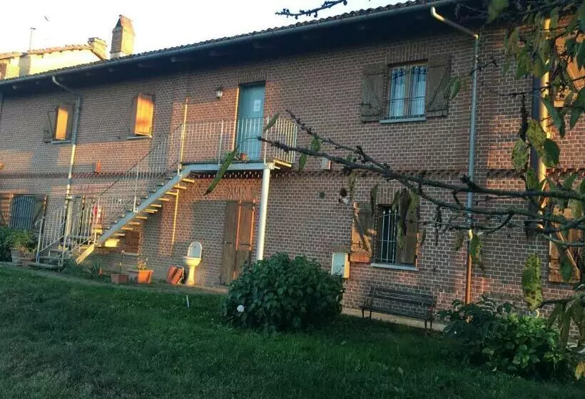 Bed & Breakfast Il Mio Gelso