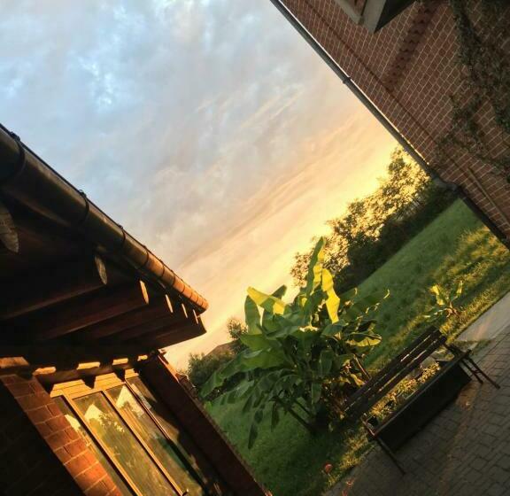 Bed & Breakfast Il Mio Gelso