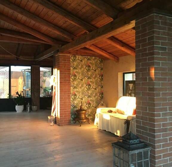 Bed & Breakfast Il Mio Gelso