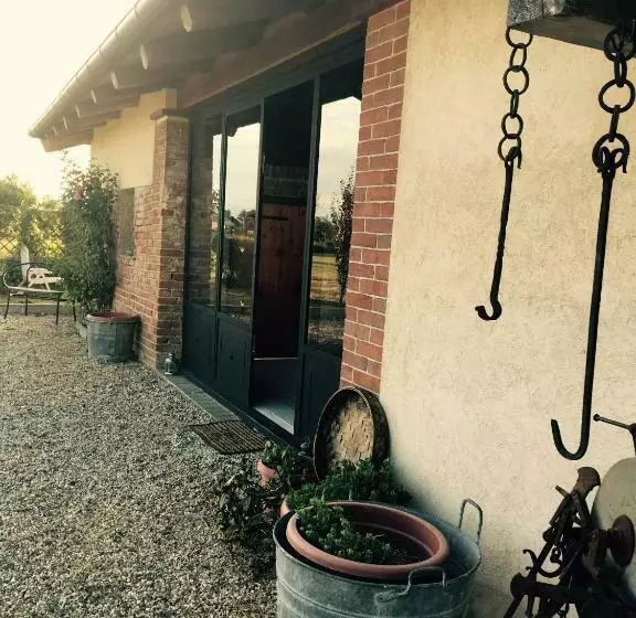 Bed & Breakfast Il Mio Gelso