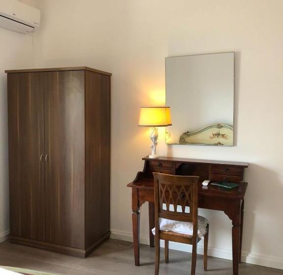 ベッドアンドブレックファースト La Guardiola Di Angela E Nino