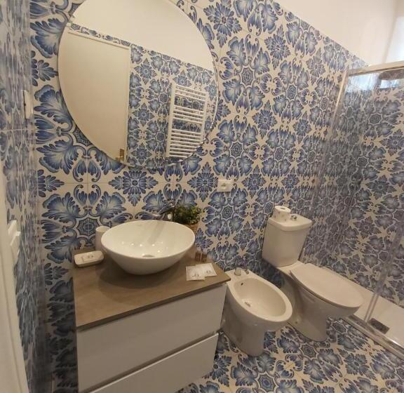 ベッドアンドブレックファースト La Guardiola Di Angela E Nino