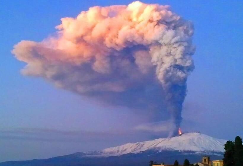 ベッドアンドブレックファースト La Guardiola Di Angela E Nino