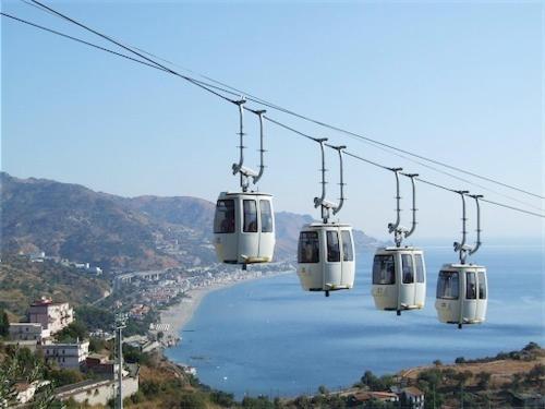 ベッドアンドブレックファースト La Guardiola Di Angela E Nino