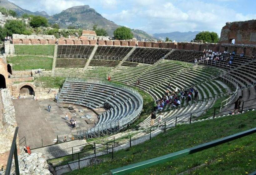 ベッドアンドブレックファースト La Guardiola Di Angela E Nino