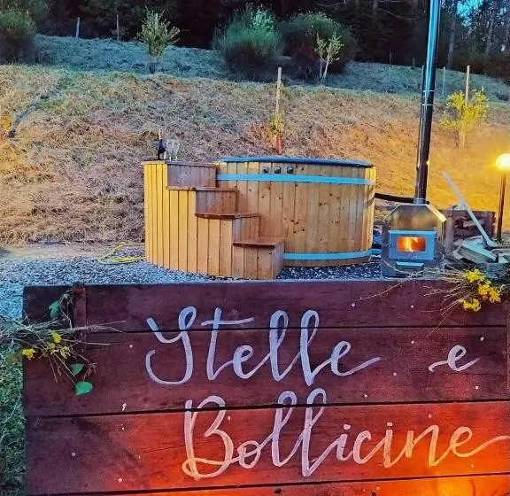 Maaseutuhotelli Agriturismo Di Là Dall Acqua