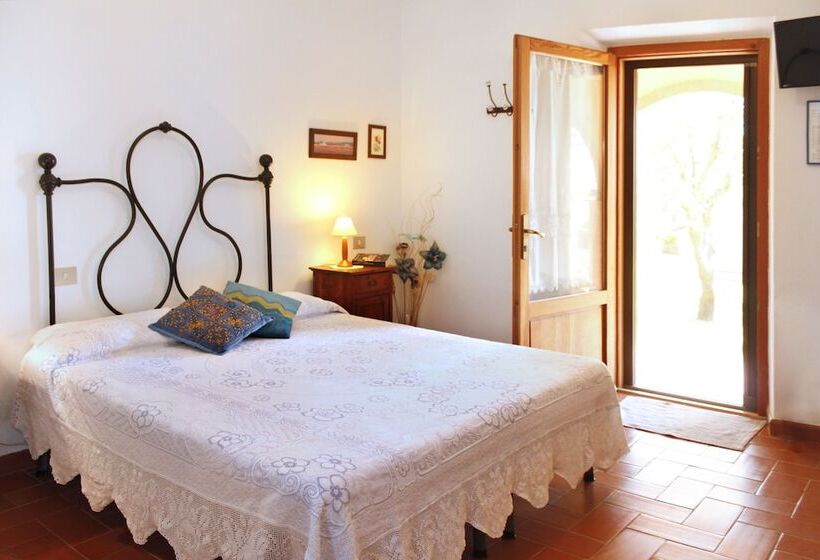 乡村酒店 Agriturismo Il Marciatoio