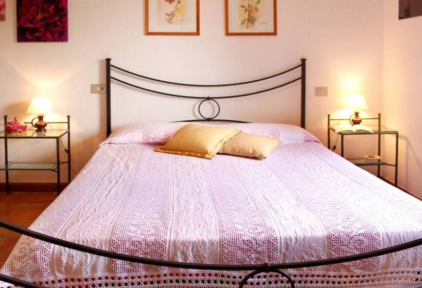 乡村酒店 Agriturismo Il Marciatoio