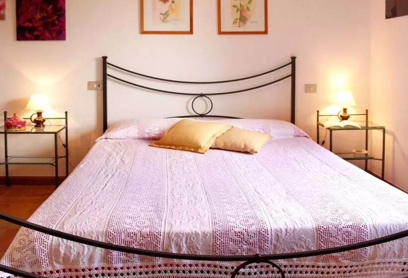 Maaseutuhotelli Agriturismo Il Marciatoio