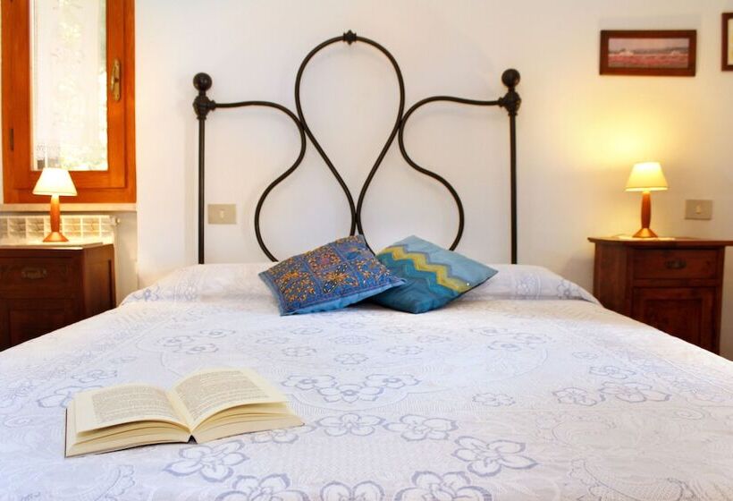 乡村酒店 Agriturismo Il Marciatoio