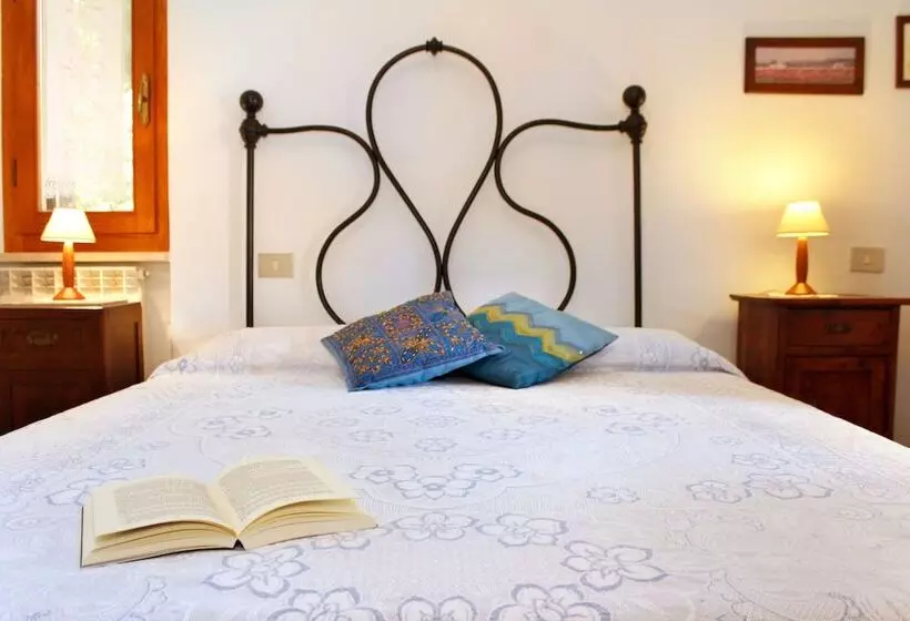 Maaseutuhotelli Agriturismo Il Marciatoio