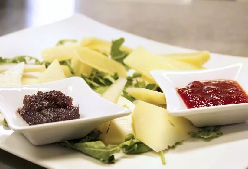 Maaseutuhotelli Agriturismo Il Marciatoio