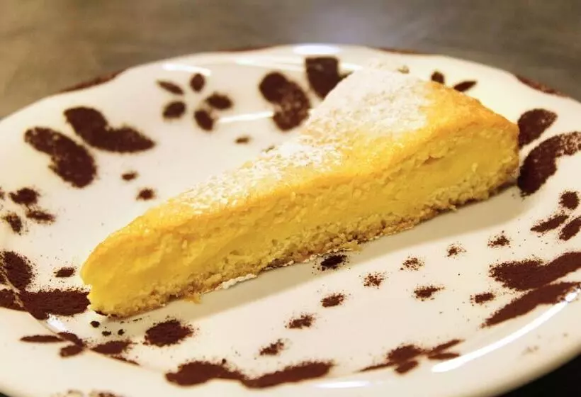 Maaseutuhotelli Agriturismo Il Marciatoio