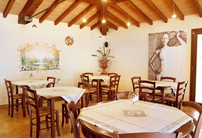 乡村酒店 Agriturismo Il Marciatoio