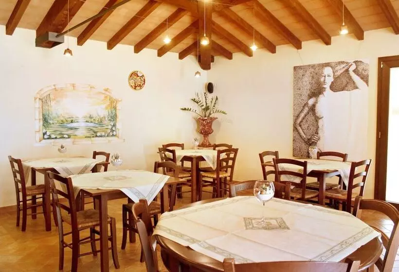 Maaseutuhotelli Agriturismo Il Marciatoio