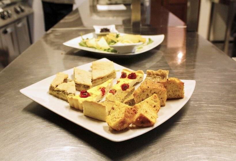 乡村酒店 Agriturismo Il Marciatoio