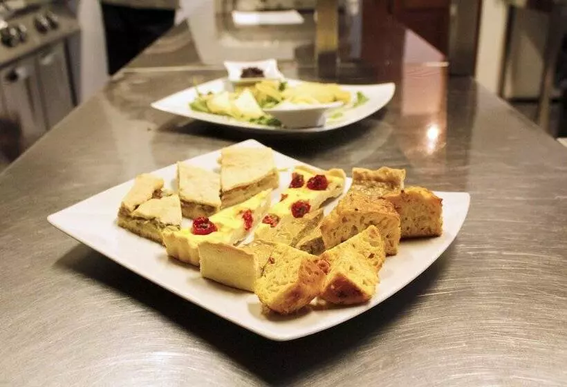 Maaseutuhotelli Agriturismo Il Marciatoio