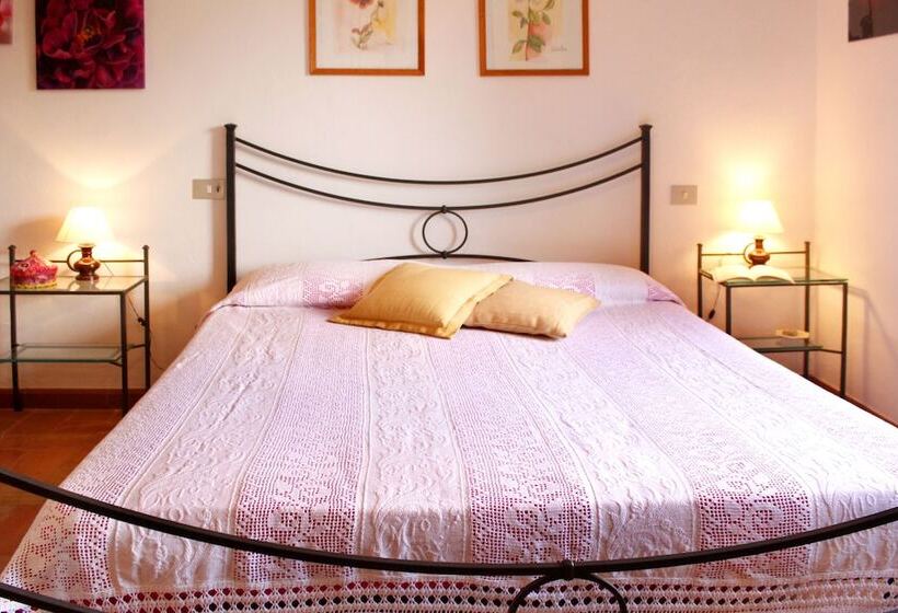 乡村酒店 Agriturismo Il Marciatoio