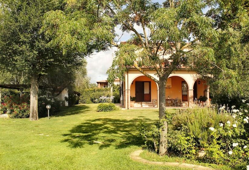 乡村酒店 Agriturismo Il Marciatoio