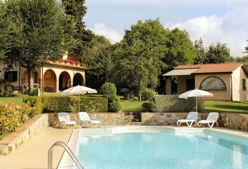 乡村酒店 Agriturismo Il Marciatoio