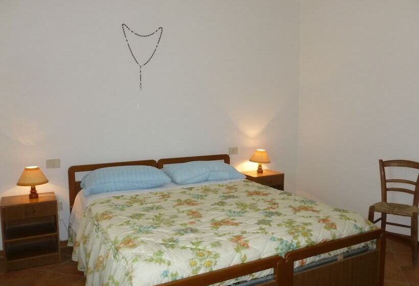 田舎風ホテル Agriturismo La Motta