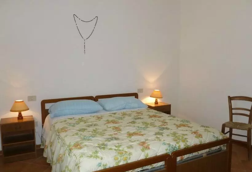 田舎風ホテル Agriturismo La Motta