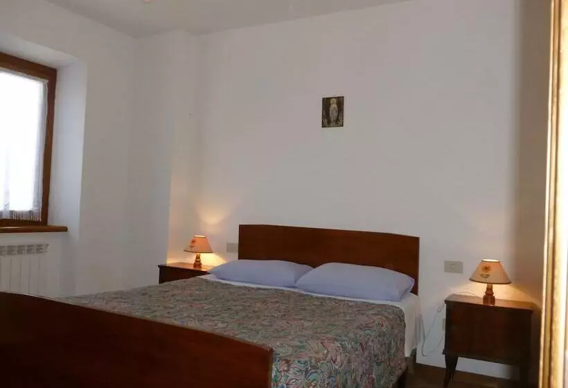 田舎風ホテル Agriturismo La Motta