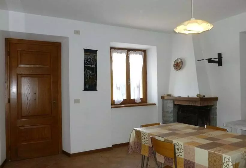 田舎風ホテル Agriturismo La Motta