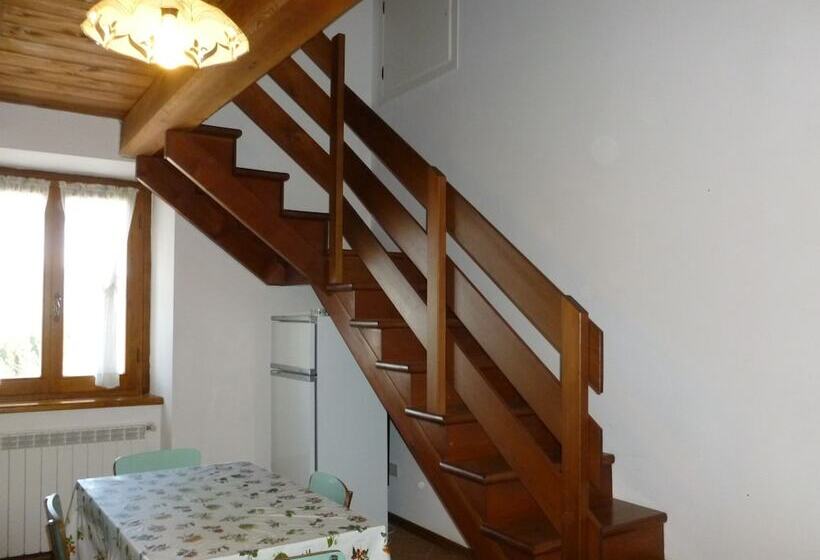 田舎風ホテル Agriturismo La Motta