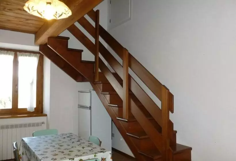 田舎風ホテル Agriturismo La Motta