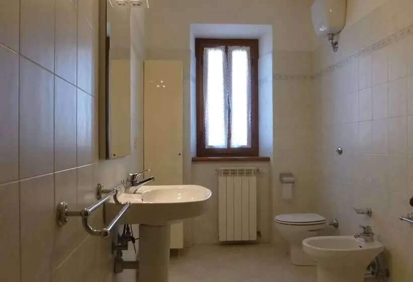田舎風ホテル Agriturismo La Motta