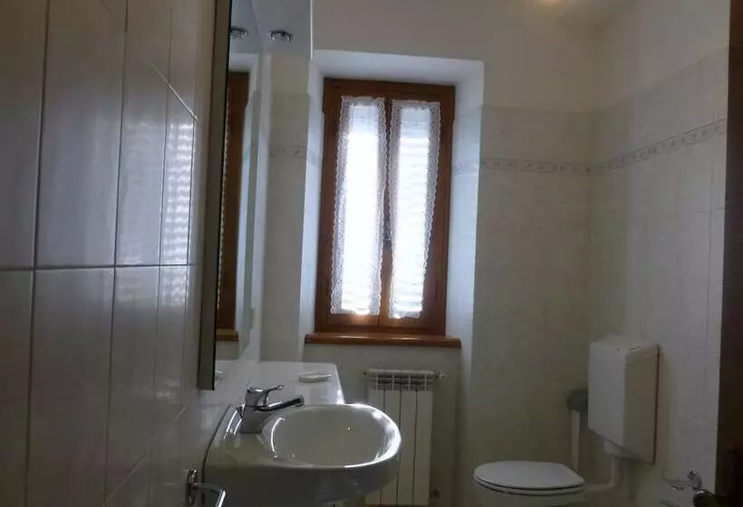 田舎風ホテル Agriturismo La Motta