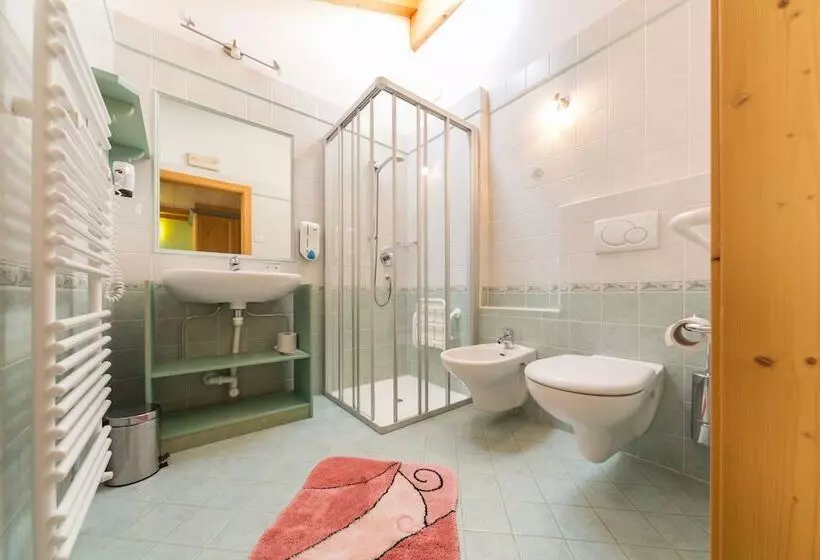 Maaseutuhotelli Maso Pertica