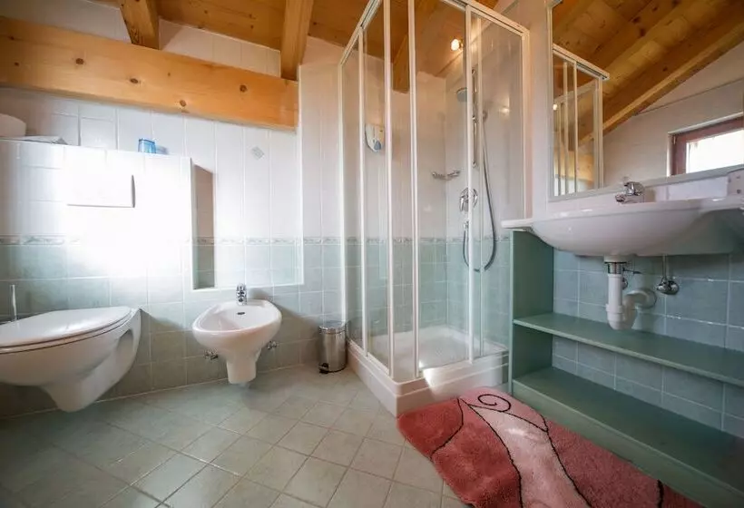 Maaseutuhotelli Maso Pertica