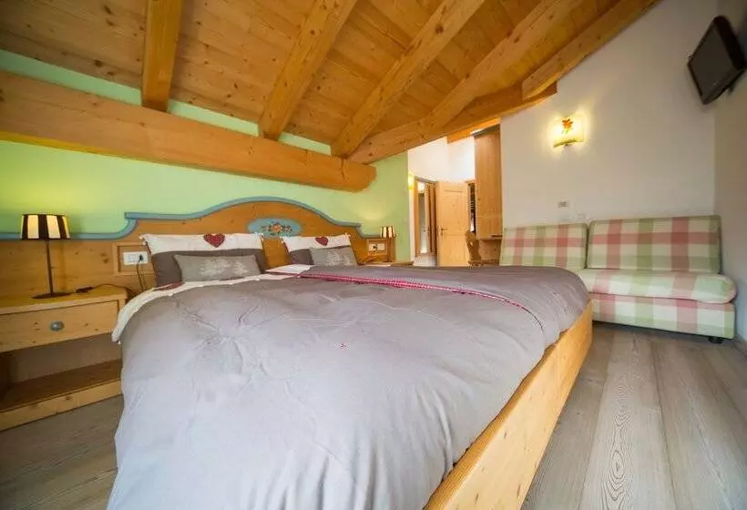 Maaseutuhotelli Maso Pertica